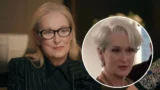Il diavolo veste prada: perché meryl streep rifiutò il ruolo inizialmente