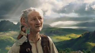 Il ggg grande gigante gentile spiegazione del finale del film