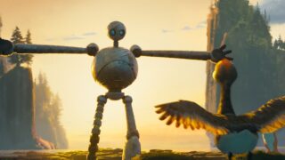 Il robot selvaggio: spiegazione del finale, perché roz lascia l’isola e cosa significa il suo sacrificio