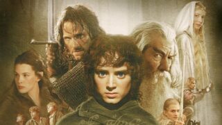 Personaggi del signore degli anelli recasting nel  film di uno dei più amati