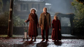 Insidious fuori dall altrove primo trailer del  capitolo della saga horror