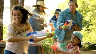 Instant family la storia vera dietro il film con Mark Wahlberg