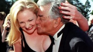 La figlia dell’amato attore si è tolta la vita: Jacqueline aveva 60 anni