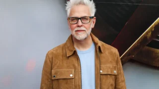 DCU: James Gunn aggiorna su Paradise Lost e Booster Gold, sviluppo della serie prequel di Wonder Woman