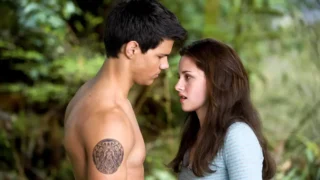 Netflix licantropi K-drama  riscatto Team Jacob dopo twilight
