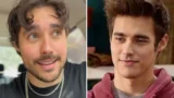 Jorge blanco di violetta diventa papà: l’annuncio su instagram