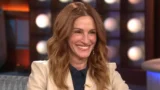 Julia Roberts età altezza marito figli Instagram film e programmi tv