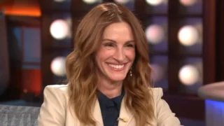 Julia Roberts età altezza marito figli Instagram film e programmi tv