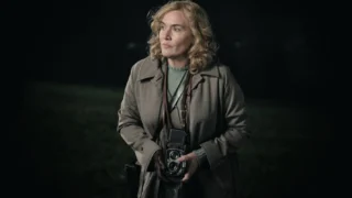 Lee Mille: da domani su SKY il film con Kate Winslet sulla fotografa che ha cambiato lo sguardo sulla guerra