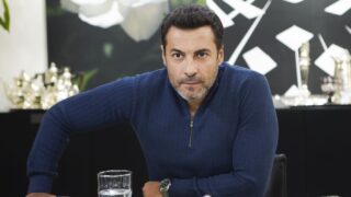 Forbidden Fruit anticipazioni dal 12 al 18 aprile 2026: Kaya si allea con Nadir contro Halit