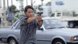 Point Break, sequel con Keanu Reeves: finestra di uscita e cosa racconterà il film