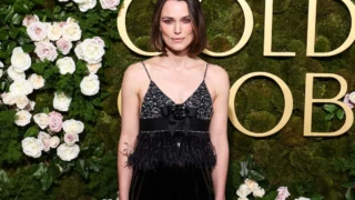 Keira knightley protagonista in the lives of others: cosa aspettarsi dal  film