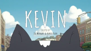Kevin Prime Video ha trovato un degno sostituto di Bojack Horseman
