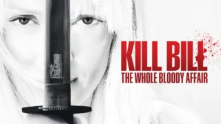 Kill bill the whole bloody affair: il trailer ufficiale completo
