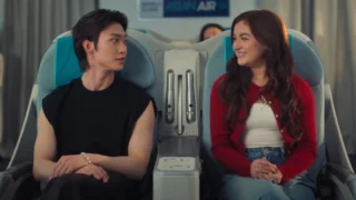 Kitty e Min Ho insieme in XO Kitty 3: succede davvero?