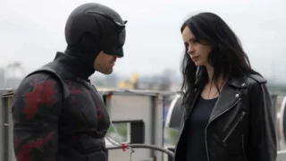 Chi è il padre della figlia di jessica jones spiegazione sul ritorno dei defenders marvel