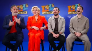 LOL 6 intervista a Gianluca Scintilla Fubelli e Barbara Foria di UfoZero2