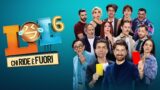 LOL 6, concorrenti: chi sono i nuovi protagonisti di Chi ride è fuori