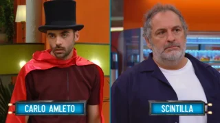 LOL – Chi ride è fuori 6 a che ora esce su Prime Video