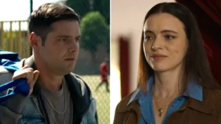 La buona stella fiction Rai 1: trama, cast, quando inizia e streaming