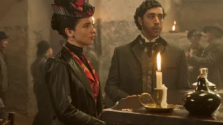 La legge di lidia poët stagione 3 da oggi disponibile su netflix