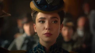 La legge di lidia poët 4 si farà? perché la serie netflix è finita