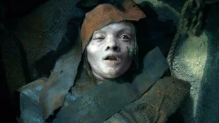La mummia di Lee Cronin: perché il reboot horror tradisce il mito da reinventare