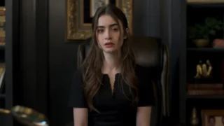 Inheritance, spiegazione finale: Morgan dice la verità o è ancora una manipolazione?