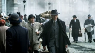L’ombra di Stalin: storia vera dietro il film
