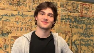 Lorenzo Minutillo chi è Il Magico di Uno Sbirro in Appennino