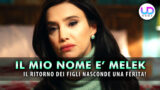Melek il coraggio di una madre: il ritorno dei figli e la ferita nascosta