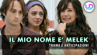 Melek il coraggio di una madre la verità nascosta su seyit ali