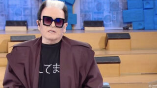 Cristiano malgioglio racconta il dramma dopo la morte della madre e il tentativo di farla finita