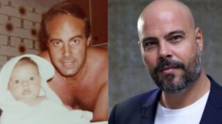 Gravissimo lutto per marco d’amore: parole struggenti su un addio che commuove