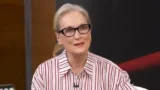 Meryl streep oggi: età, altezza, marito, figli, oscar vinti e film