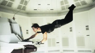 Mission: impossible, spiegazione del finale del film del 1996