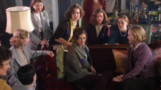 Mona lisa smile: la storia vera, cosa c’è di autentico e cosa il film cambia