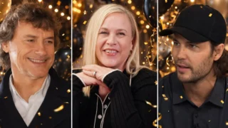 Nati l 8 aprile: personaggi famosi che compiono gli anni oggi