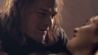 Il ritorno di ned stark nel prequel hbo: parla robert aramayo