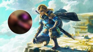 Film live-action nintendo dopo zelda: indizio che lascia pochi dubbi