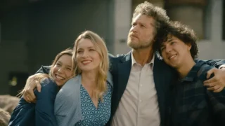 Netflix: non abbiam bisogno di parole orario di uscita