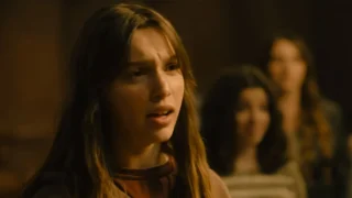 Non abbiamo bisogno di parole trama cast e uscita del film netflix