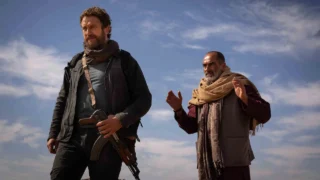 Operazione Kandahar: la storia vera dietro il film con Gerard Butler