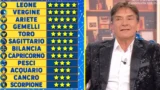 Oroscopo paolo fox weekend classifica dal 24 al 26 aprile 2026