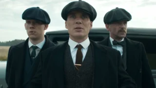 Peaky blinders: tutte le stagioni in ordine di preferenza, dalla peggiore alla migliore