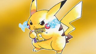 Pokemon easter eggs che anche i fan più esperti spesso non notano