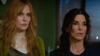 Practical magic 2: primo trailer con Nicole Kidman e Sandra Bullock, cosa aspettarsi dal sequel