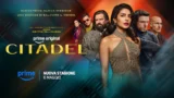 Citadel stagione 2 trailer ufficiale: tutto quello che sappiamo e cosa aspettarsi