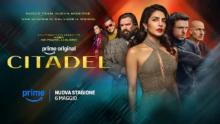 Citadel stagione 2 trailer ufficiale: tutto quello che sappiamo e cosa aspettarsi