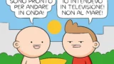 PERA TOONS su Rai Gulp e Rai Play: prova a non ridere spiegato e da non perdere